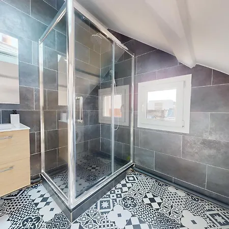Le Paradis Perche -Cocon Climatise Apartament *